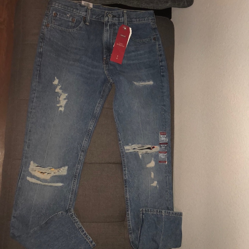 Men’s Levi’s pants